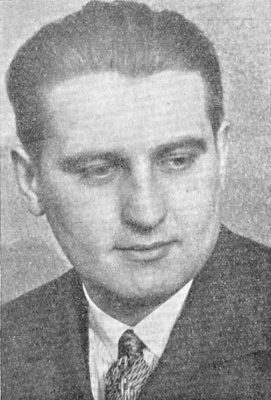 Václav Bednář